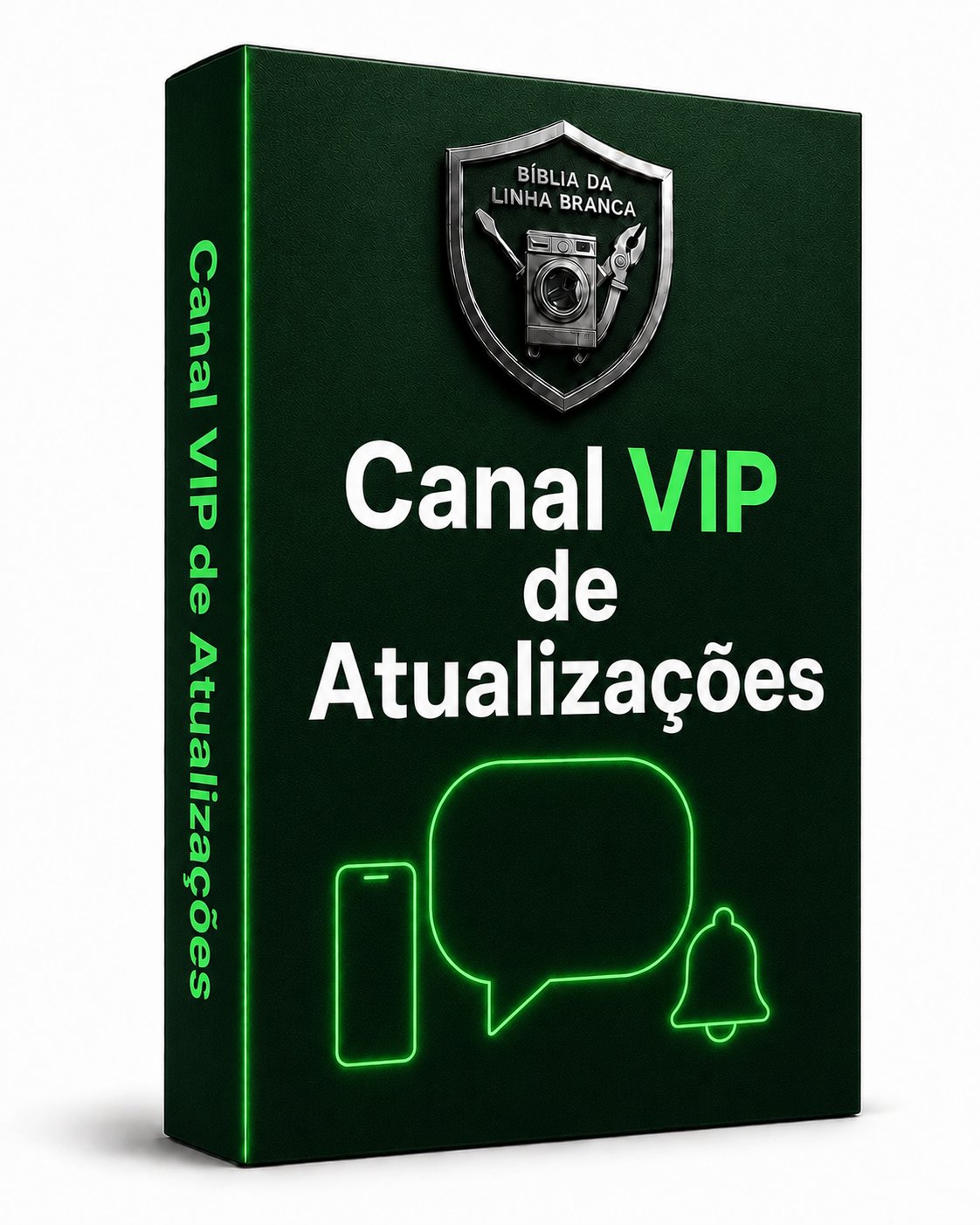 Capa do bônus Tabela de Preço de Serviço